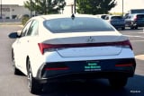 2025 Hyundai Elantra - Preview 4