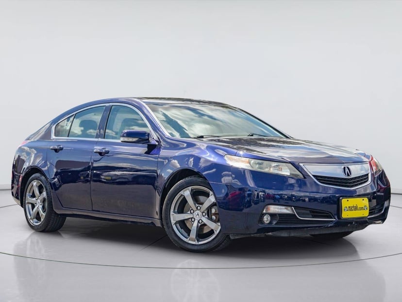 2013 Acura Tl - Image 1