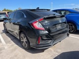 2020 Honda Civic - Preview 4