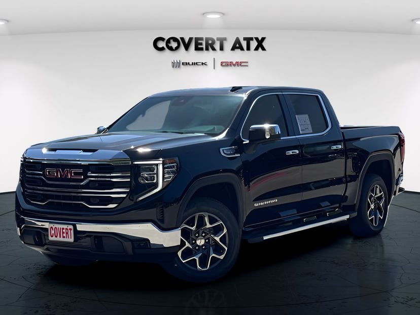2026 GMC Sierra 1500 - Image 1