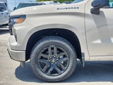 2026 Chevrolet Silverado 1500 - Preview 7