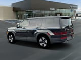 2026 Hyundai Santa Fe Hybrid - Preview 4