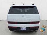 2026 Hyundai Santa Fe - Preview 6