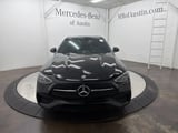 2024 Mercedes-Benz C-Class - Preview 2