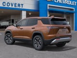 2027 Chevrolet Equinox - Preview 3
