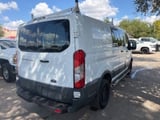 2018 Ford Transit - Preview 12