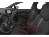 2025 Toyota Corolla - Preview 9