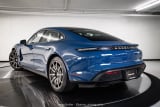 2023 Porsche Taycan - Preview 3