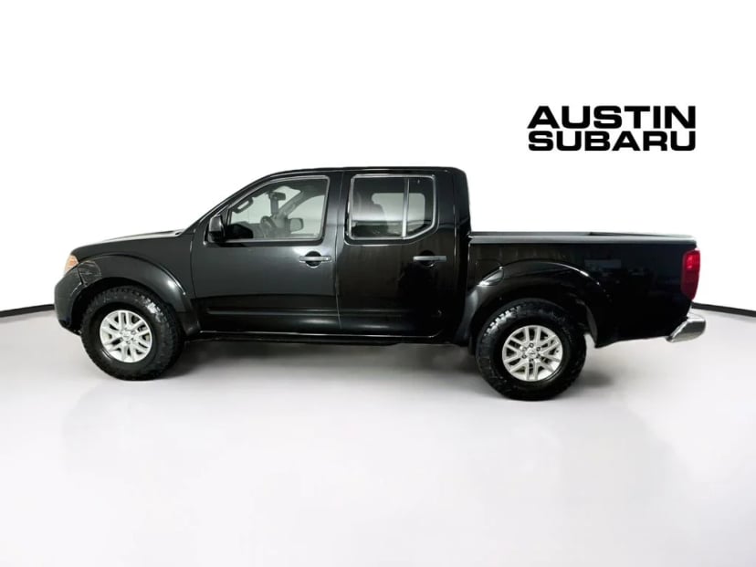 2016 Nissan Frontier - Image 2