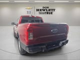2025 Ford Ranger - Preview 3