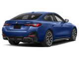 2024 BMW i4 - Preview 2