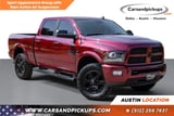 2017 Ram 2500 - Preview 2