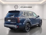 2024 Kia Telluride - Preview 5