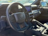 2026 Toyota Tacoma - Preview 9