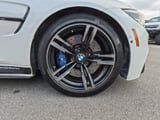 2018 BMW M3 - Preview 13