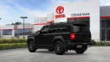 2027 Toyota Land Cruiser - Preview 6