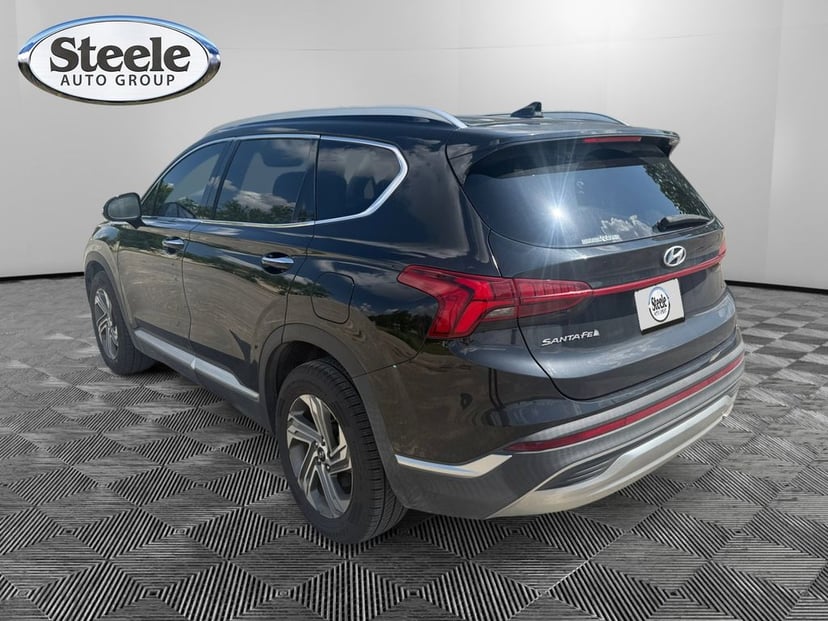 2021 Hyundai Santa Fe - Image 3