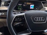 2024 Audi Q8 e-tron - Preview 12