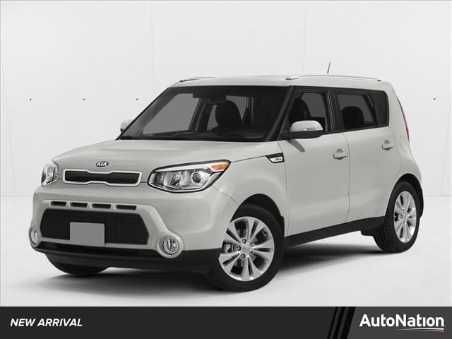 2015 Kia Soul - Image 1