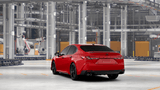 2026 Toyota Camry - Preview 9