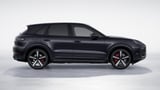 2024 Porsche Cayenne - Preview 6