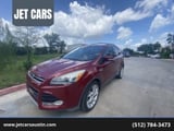 2014 Ford Escape - Preview 2