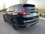 2026 Honda CR-V - Preview 4