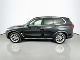 2026 BMW X5 - Preview 8