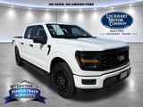 2025 Ford F-150 - Preview 2