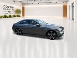 2024 Mercedes-Benz C-Class - Preview 12