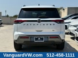 2026 Nissan Pathfinder - Preview 8