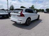 2026 Volvo XC60 - Preview 4