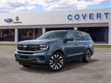 2027 Ford Expedition - Preview 2