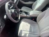 2024 Honda Accord - Preview 2