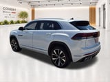 2024 Volkswagen Atlas Cross Sport - Preview 7
