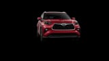 2026 Toyota Highlander - Preview 16