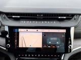 2027 Jeep Grand Cherokee - Preview 13