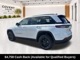 2026 Jeep Grand Cherokee - Preview 6