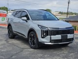 2027 Kia Sportage - Preview 2