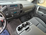 2011 Chevrolet Silverado 1500 - Preview 12
