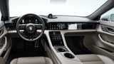 2024 Porsche Taycan - Preview 9