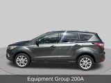 2017 Ford Escape - Preview 2