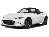 2026 Mazda MX-5 - Preview 2