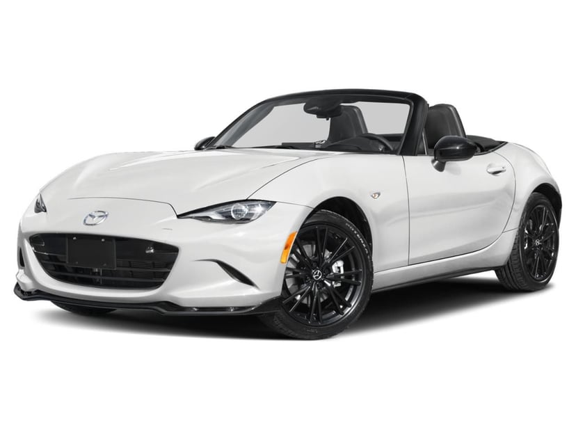 2026 Mazda MX-5 - Image 1