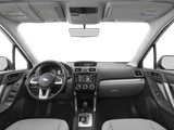 2017 Subaru Forester - Preview 9
