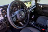 2026 Jeep Wrangler - Preview 8
