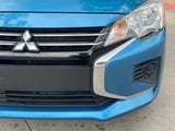 2024 Mitsubishi mirage - Preview 9