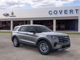 2026 Ford Explorer - Preview 7