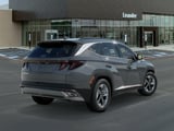 2026 Hyundai Tucson - Preview 5