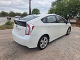2013 Toyota Prius - Preview 4